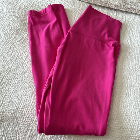 Lululemon Align High Waist Leggings - Picture 2 of 4